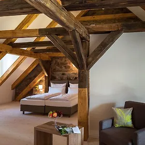 3* Hotel Hollerhöfe - Zu Gast Im Dorf