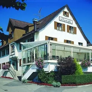 3* Hotel Bayerischer Hof Rehlings