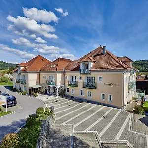 4* Hotel Akzent Bayerwald-residenz